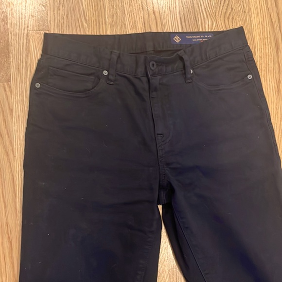 Roark Highway 128 Straight Fit Jeans (30x32) - Picture 3 of 3